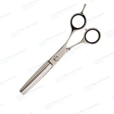 Hair Thinning Scissors 32 Teeth Sharp Blade Tip
