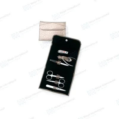Stainless Steel Portable Classic Style