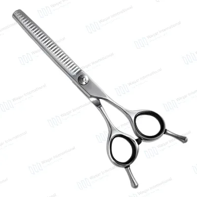 Size Stainless Steel Beauty Hair Thinning Scissors