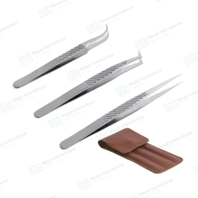 90 Degree Private Label Beauty Fiber Grip Smooth