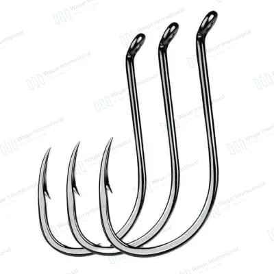 Stainless Steel Waterproof Glow Automatic Spring Rod Carp Bass