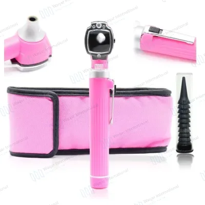Multi-Color Fiber Mini Reusable Customizable Ear Wax Remover