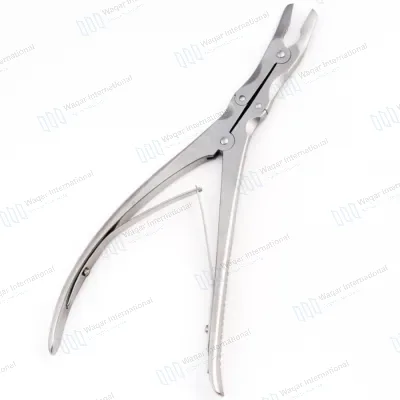 Stainless Steel Orthopedic Implants Liston