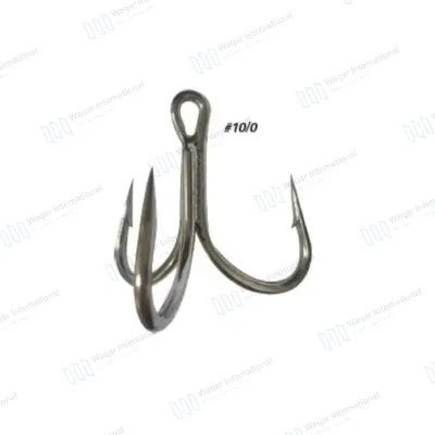 High Strength Soft Foldable Stainless Steel 45 Degree Fishing