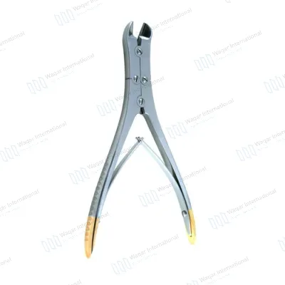 Stainless Steel Rib Shear Bone Cutting
