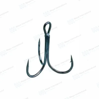 Stainless Steel High-Carbon Waterproof Soft Circle Hooks Single