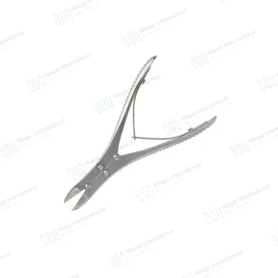 Stainless Steel Bone Cutting Forceps Orthopedic