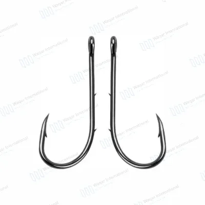 Strength Luminous Waterproof Soft Sabiki Rigs 12 Circle Hooks