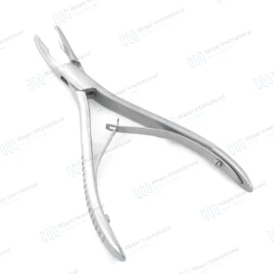 Stainless Steel Orthopedic Implants Liston Bone