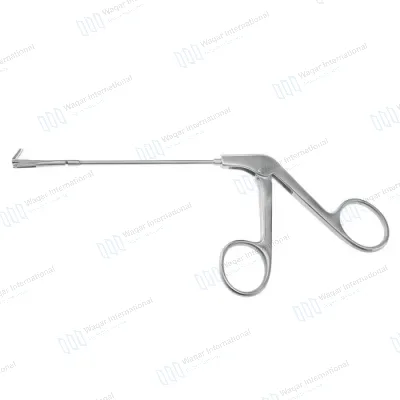 Kerrison Bone Rongeur Stainless Steel Bone Punch