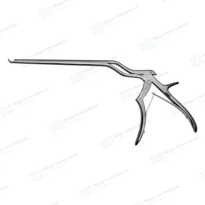 Rhoton Sella Bone Punch Stainless Steel Bone
