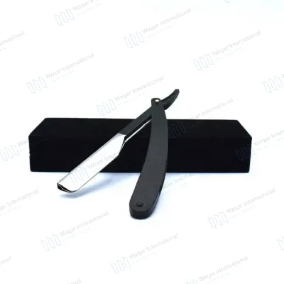 Shaving Razor Stainless Steel Straight Razors