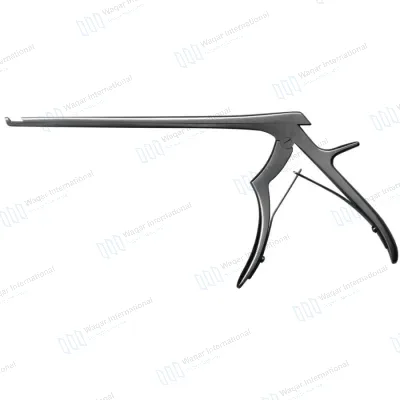 Nasal Punch Cutting Forceps Stainless Steel Sinus