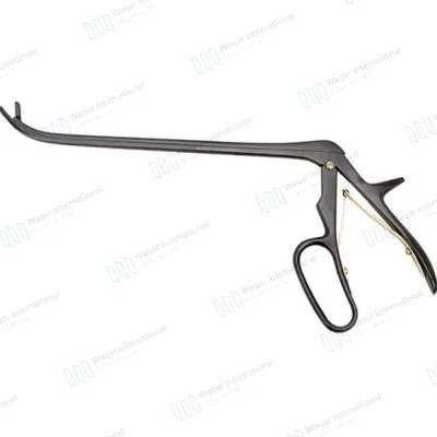Ferris-Smith Kerrison Punch - Adjustable Shaft Bone