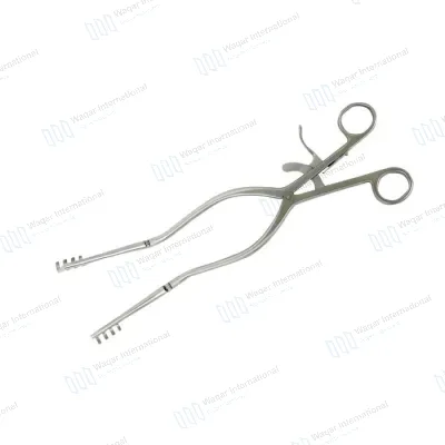 Weitlaner Spine Instruments Self-Retaining