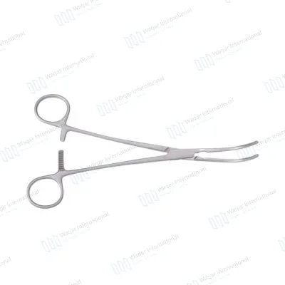 Satinsky DeBakey Dissecting Forceps 6'' (15cm)