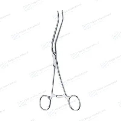 TC DeBakey Dissecting Forceps 6'' Tweezers straight 15 cm
