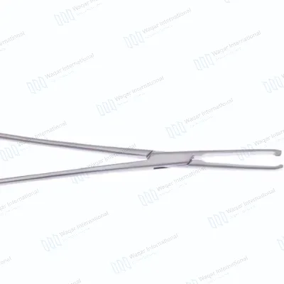 Stainless Steel Debakey
