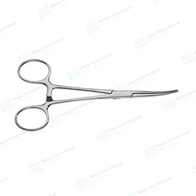 Stainless Steel Mosquito Hemostatic Forceps Surgical Veterinary Dental Medical