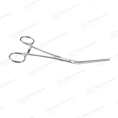 Hot Sales Debakey Forceps Straight Debakey Vascular Tissue Forceps