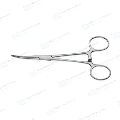 Precision Stainless Steel Mosquito Hemostatic Forceps Surgical Veterinary Dental