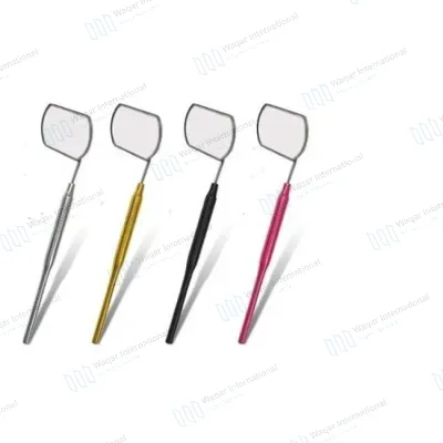 Competitive Prices Personalized Lighted Eyelash Mirror
