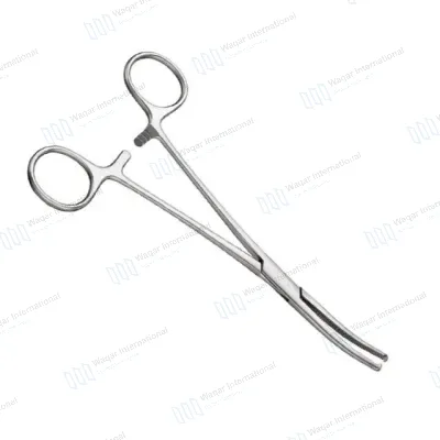 Stainless Steel Mosquito Hemostatic Artery Forceps Surgical Clamp Hospital