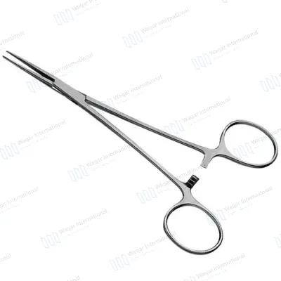 Precision Stainless Steel Mosquito Hemostatic Scissors Reusable Surgical