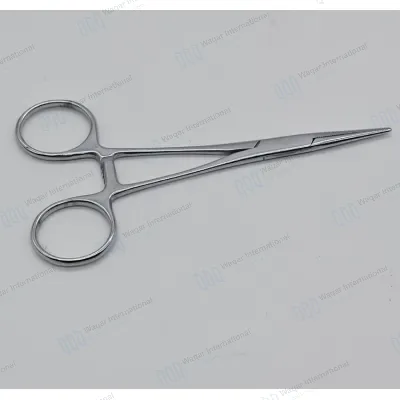 Reusable Stainless Steel Mosquito Artery Forceps Straight Surgical Hemostatic