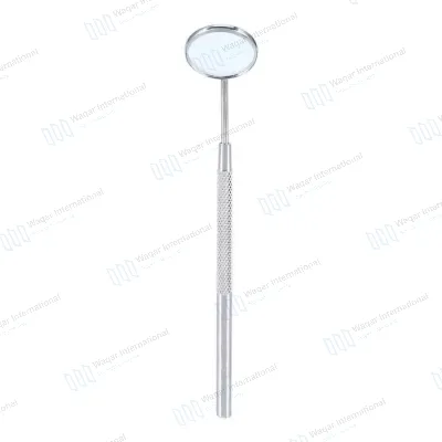 Competitive Prices Personalized Lighted 3X Magnification Chrome Finish
