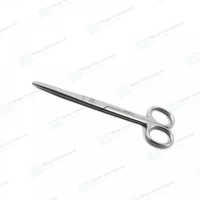 Stainless Steel Dressing Scissors Surgical Bandage Operating Medical Instruments