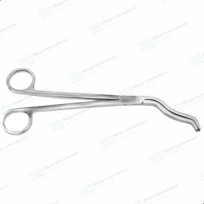 Stainless Steel Cheatle Forceps Surgical Clamp