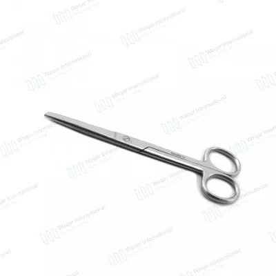 Fancy Handle Stainless Steel Nursing Dressing