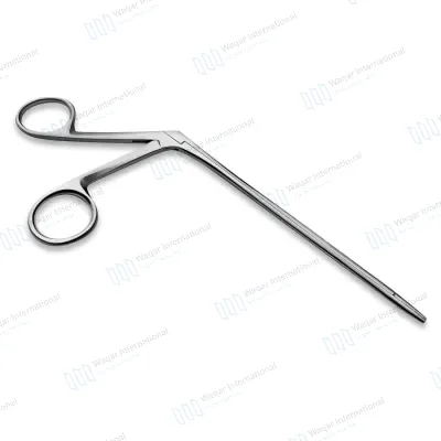 Stainless Steel Magill Forceps for Medical Intubation