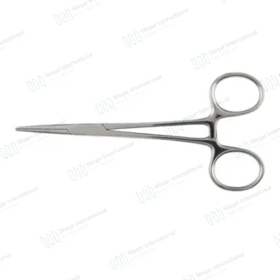 Stainless Steel Spencer Wells Artery Forceps Curved Surgical