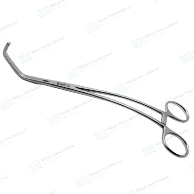 Stainless Steel Debakey Forceps Reusable Surgical