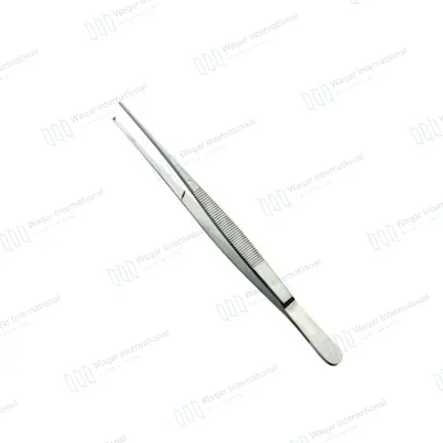 Potts Smith Tissue Forceps 1x2 Teeth