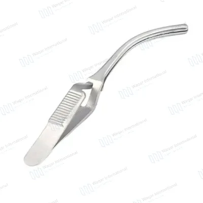 Surgical Scissors Stainless Steel Instrument Set Strong Grip