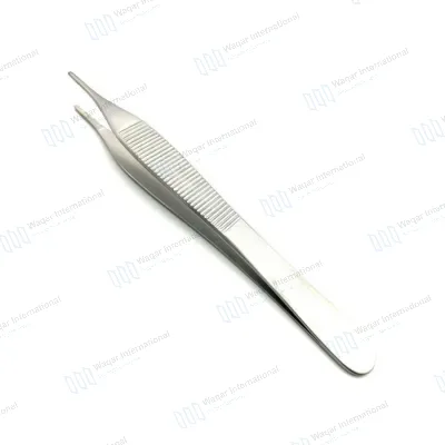 Disposable Stainless Steel Ophthalmic Iris Dissecting