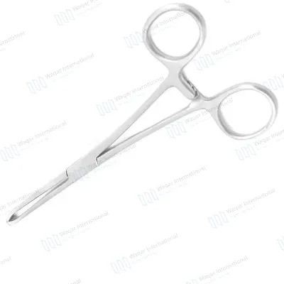 Allis Tissue Forceps Stainless Steel Instrument Set Dental