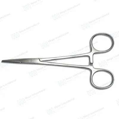 Lahey Artery Forceps Surgical Hemostatic Clamp