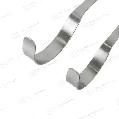 Stainless Steel Deaver Retractor Surgical Tissue Retracting Tool