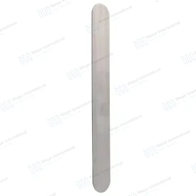 Malleable Retractor Stainless Steel Surgical Tissue Retracting Instrument