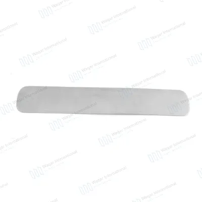 Stainless Steel Malleable Retractor Tissue Handling Instrument