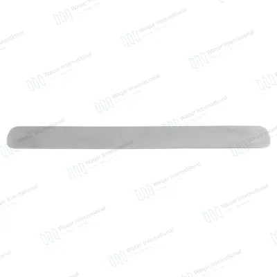 Reusable Malleable Surgical Retractor Medical