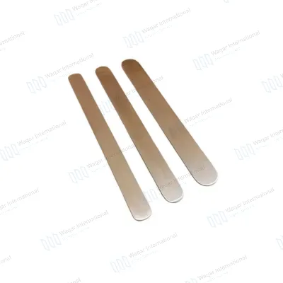 Stainless Steel Malleable Retractor Surgical Flexible Tissue Retractor