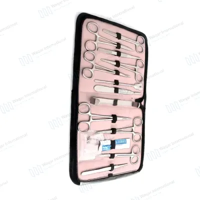 Anatomy Dissecting Kit Surgical Educational Training Tools