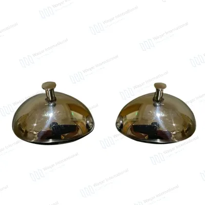 Stainless Steel Corneal Laser Eye Shield /