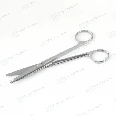 Minor Surgery Instrument Kit Medical Stainless Steel Tools