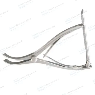 Orthopedic Bone Cutting Forceps Surgical Tool
